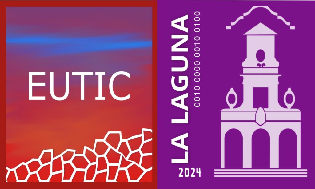 Παρουσίαση στο Συνέδριο EUTIC 2024